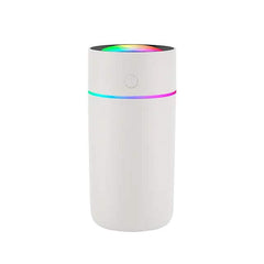 USB Colorful Aromatherapy Humidifier