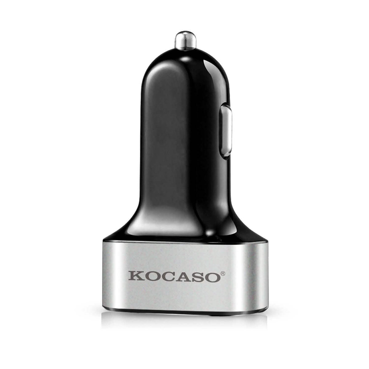 USB Port Cigarette Lighter Charger 30W 5.5A