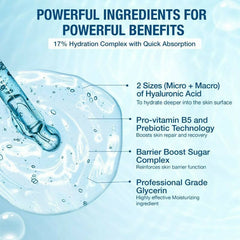 Neutrogena Hydro Boost sérum à l’acide hyaluronique