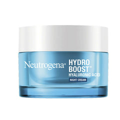 Crème de nuit Neutrogena Hydro Boost à l’acide hyaluronique