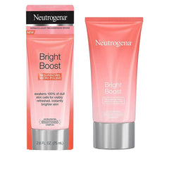 Micro-polish Neutrogena Bright Boost