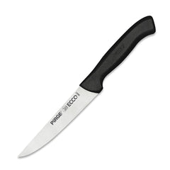 Pirge Ecco Kitchen Knife 12.5 cm - High-Carbon Stainless Steel, Ergonomic Handle