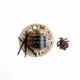 Vanilla Latte Sugar Scrub, 8.5 oz