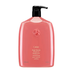 Oribe Bright Blonde Shampoo For Beautiful Color