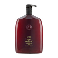 Oribe Shampoo for Beautiful Color