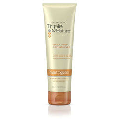 Après-shampooing quotidien profond Triple Moisture Neutrogena
