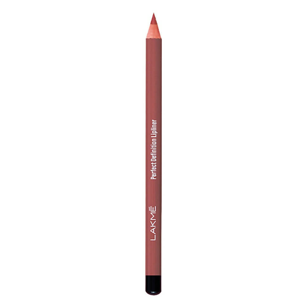 Lakme Perfect Definition Lip Liner - Nude scintillant