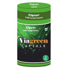 Capsules Via Green Cipzer