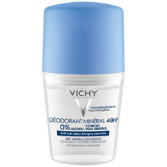 Vichy 48H Mineral Deodorant Ball