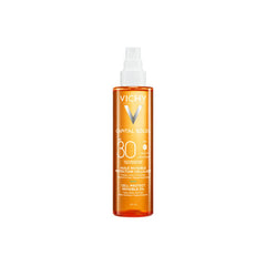Vichy Capital Soleil SPF 30 Invisible Protective Oil
