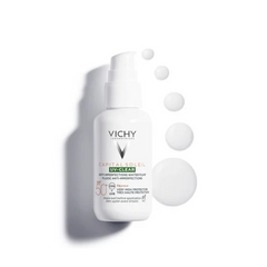 Vichy Capital Soleil UV-Clear SPF50+ Anti-Blemish Fluid