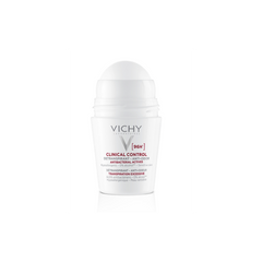 Vichy Clinical Control 96h Roll-On Déodorant