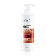 Vichy Dercos Kera-Solutions Replenishing Shampoo