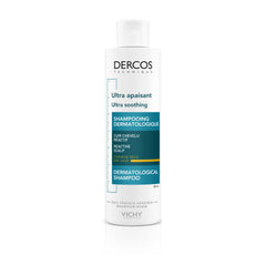 Vichy Dercos Ultra-Apaisant Dry Hair Soothing Shampoo
