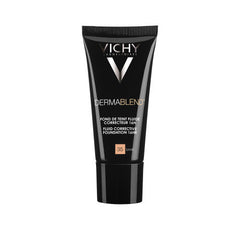 Vichy Dermablend Corrective Fluid Foundation Shade 35 Sand
