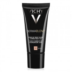 Vichy Dermablend Fond de Teint Fluide Shade 30