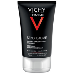 Vichy Homme Sensi-Baume After-Shave Balm for Sensitive Skin