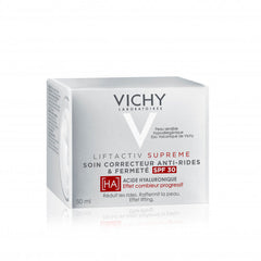 Vichy Liftactiv Supreme Anti-Wrinkle SPF30 Day Cream