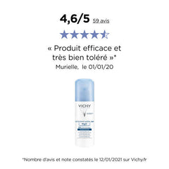 Vichy Mineral 48H Aerosol Deodorant