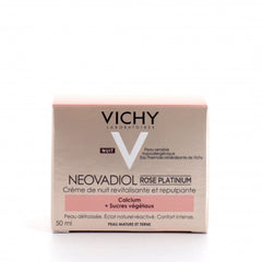 Vichy Neovadiol Rose Platinium Night Cream