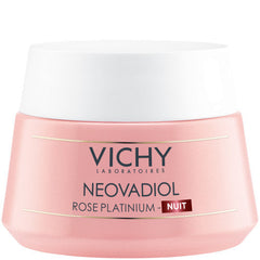 Vichy Neovadiol Rose Platinium Night Cream