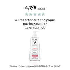 Vichy Pureté Thermale Eau Micellaire Sensitive Skin