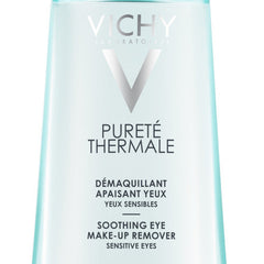 Vichy Pureté Thermale Soothing Eye Make-Up Remover Sensitive