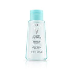 Vichy Pureté Thermale Soothing Eye Make-Up Remover Sensitive
