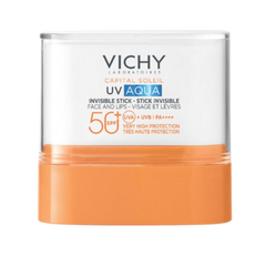 Vichy Solaire UV Aqua Invisible Sun Stick SPF 50