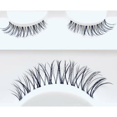 VIP Bandless Eyelashes