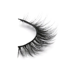 VIP Eyelashes - 3D Faux Mink Band