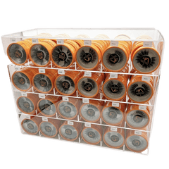 VIP i-Mink Eyelashes Line with Display