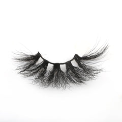 VIP Extensions Kinky Curl Lashes Eyelashes - Pick Style