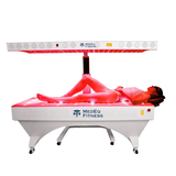 VitalGlow – Professional 360° Multi-Spectrum Red Light Therapy System