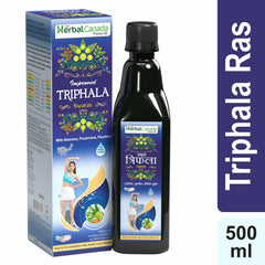 Herbal Canada Jus de Triphala