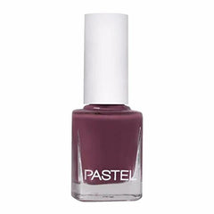 Pastel Nail Polish 66 13ml - Vegan, Cruelty-Free Nail Polish with Thick Brush for Precise Application