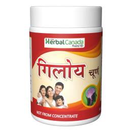 Polvo Herbal Canada Giloy Churna