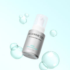 VT PDRN Hyaluronic Acid Mint Micro Bubble Serum 70ml