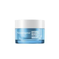Crème nourrissante Neutrogena Hydro Boost à l’acide hyaluronique
