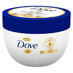 Dove masque capillaire réparation intense des cheveux abîmés