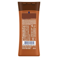 Vaseline Intensive Care Cocoa Glow Body Lotion
