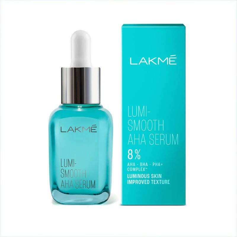 Sérum AHA Lumi Smooth de Lakme
