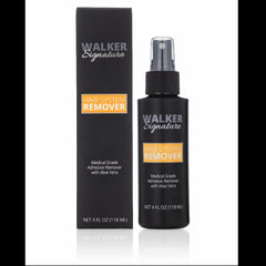 Walker Tape Signature Remover