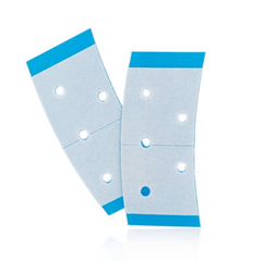 Walker Tape Extenda-Bond Plus Minis, 3/4" x 1 1/2", 36 pc/Bag