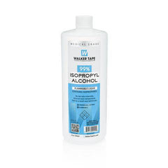 Walker Tape 99% Alcohol Medical Grade - Choose Size
