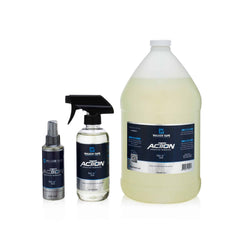 Walker Tape Action Dissolvant adhésif pour perruques et extensions - Choisir la taille