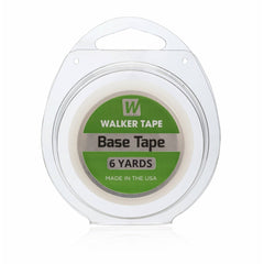 Walker Tape - ruban de base - 6 yards