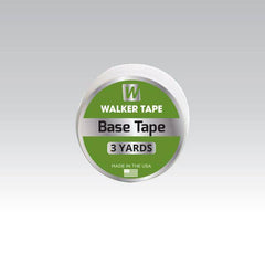 Walker Tape - ruban de base - 6 yards