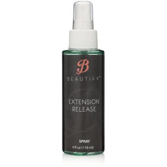 Walker Tape & Beautify Extension Release Remover, 4 oz
