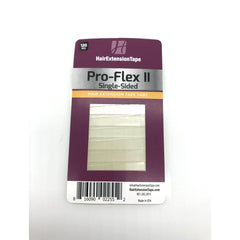 Walker Tape & Beautify Pro Flex II Tabs & Rolls Wig Extension Tape - Pick Size